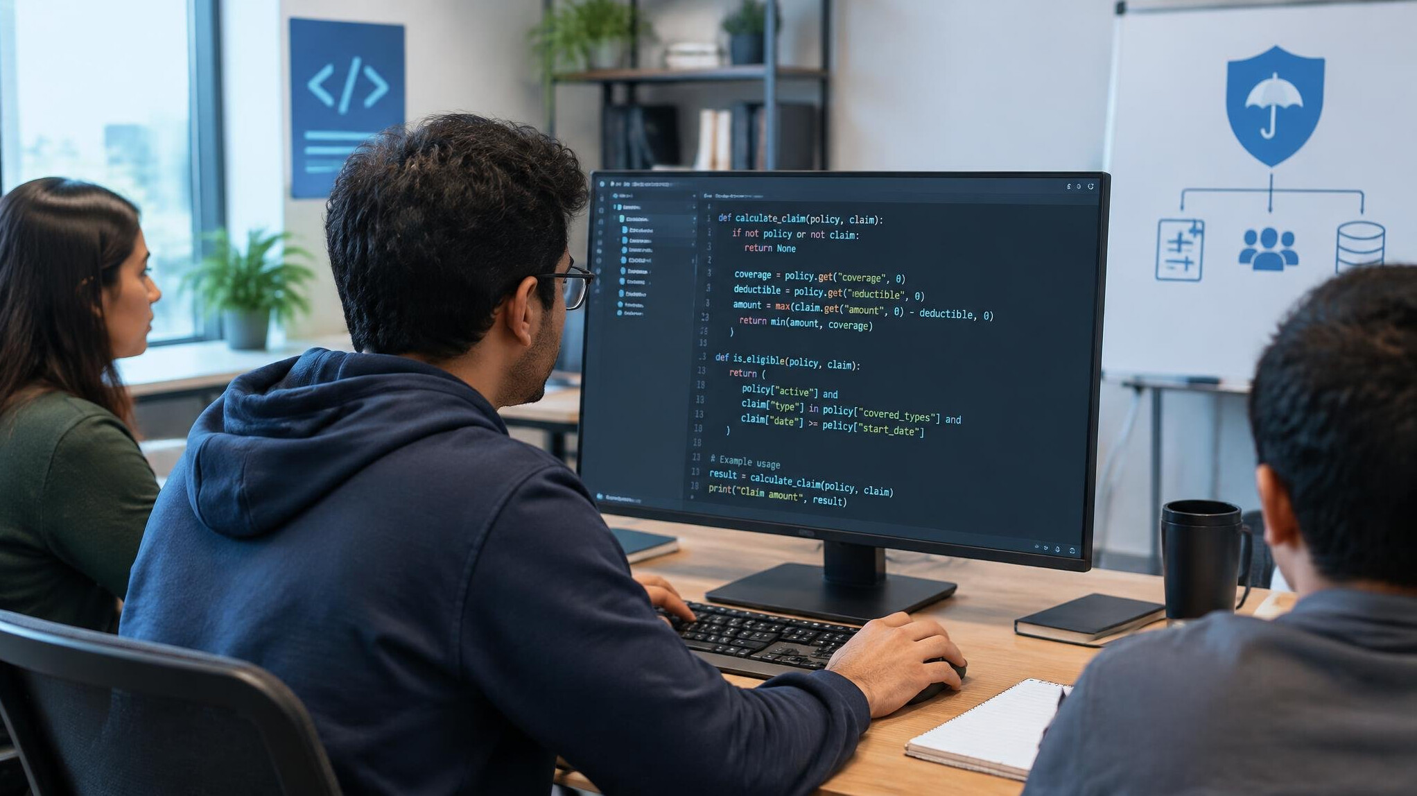 insurance coding workshop