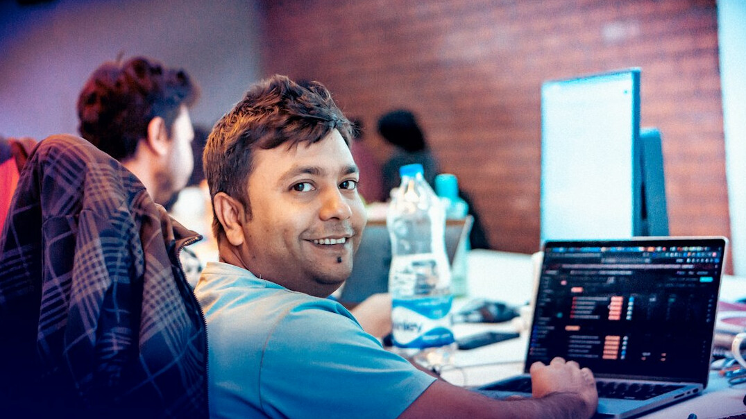 insurance software developer
