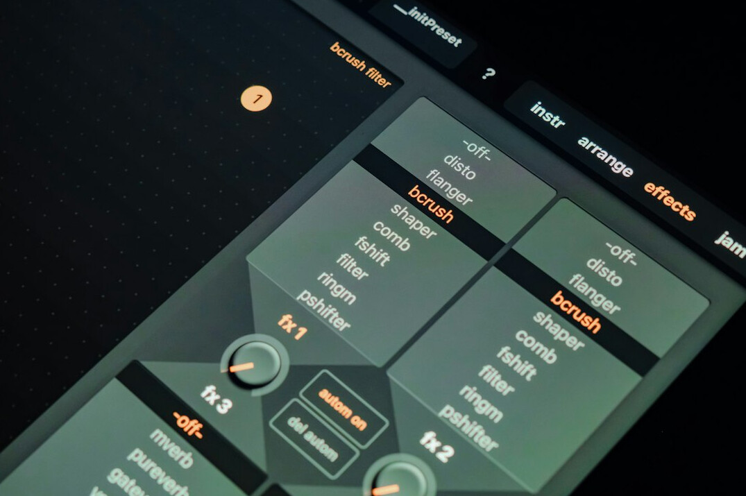 futuristic insurance app interface