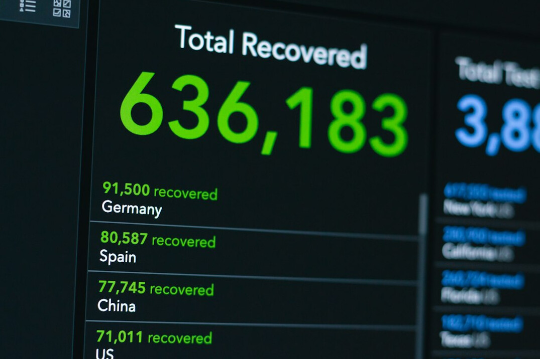 insurance software interface