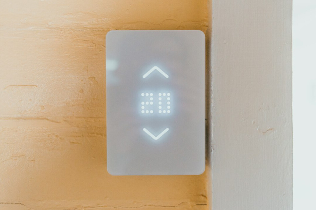 smart home sensors